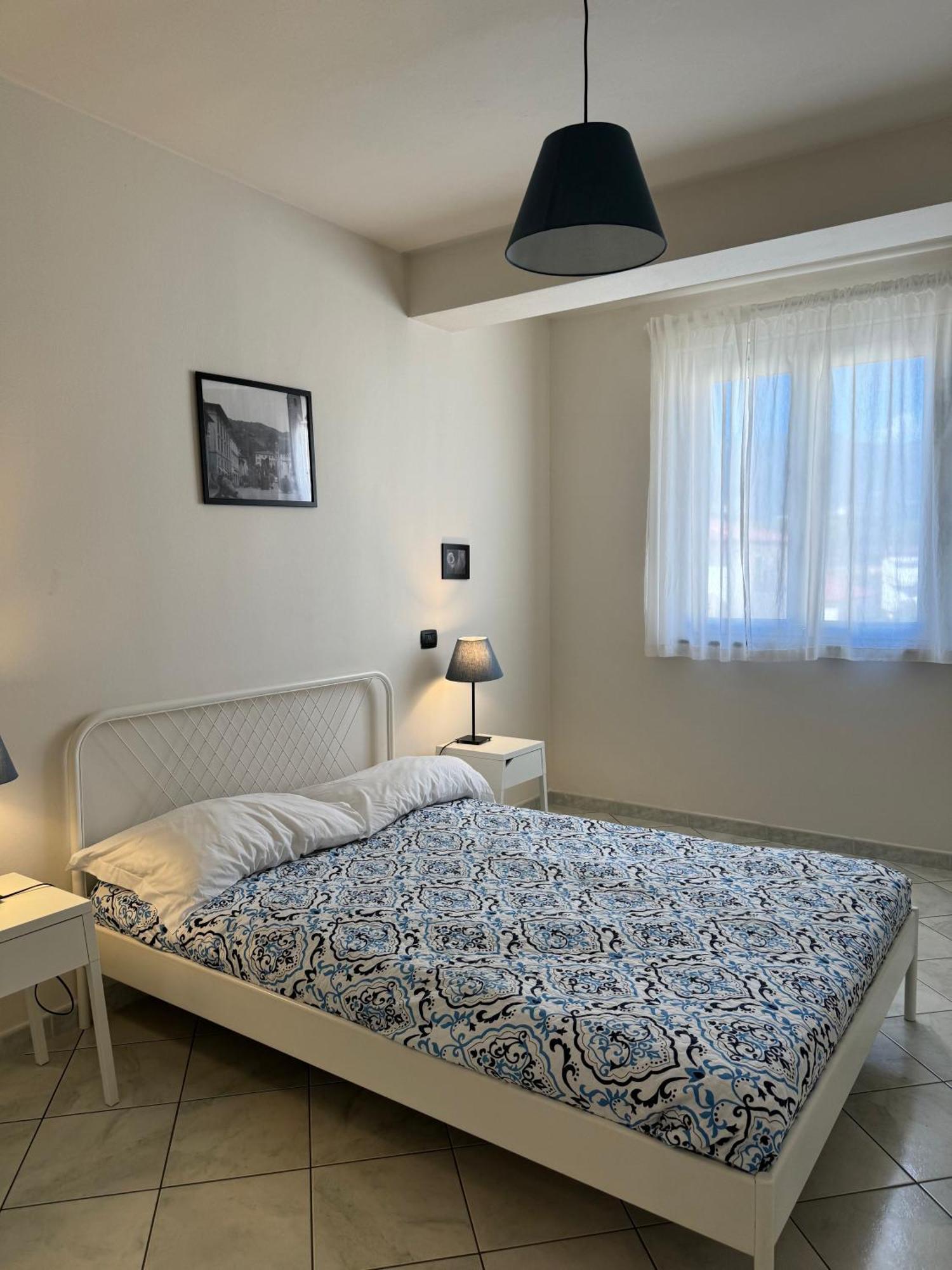 Cytrus Apartament Villa Marina di Massa Exterior foto