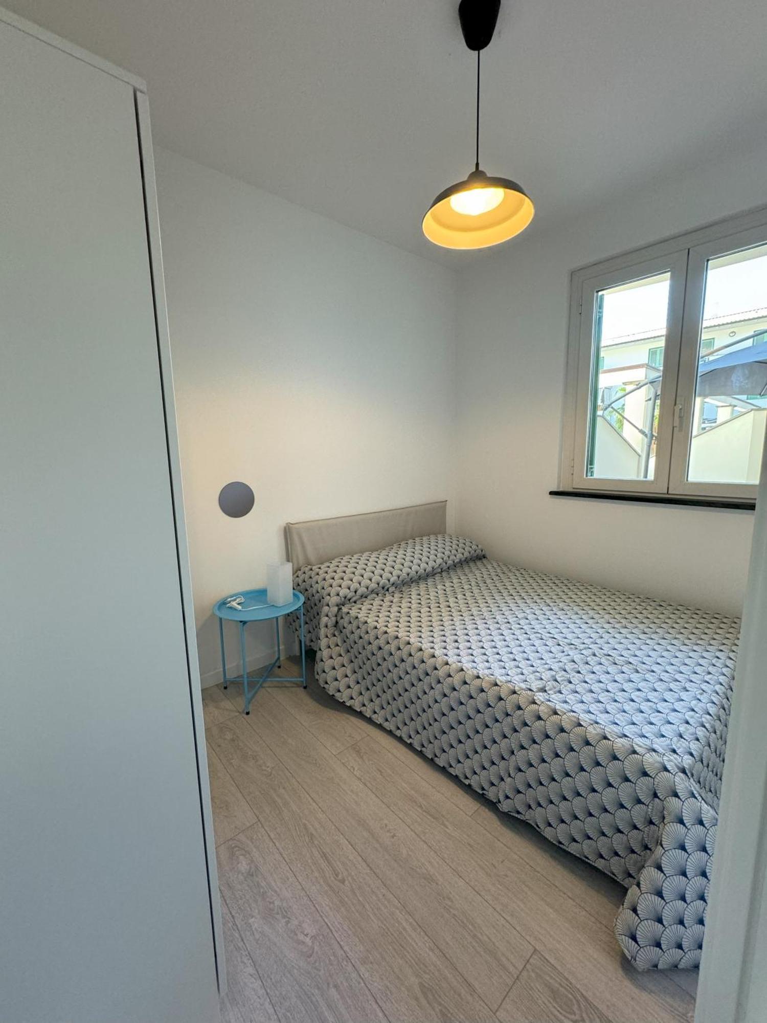 Cytrus Apartament Villa Marina di Massa Exterior foto