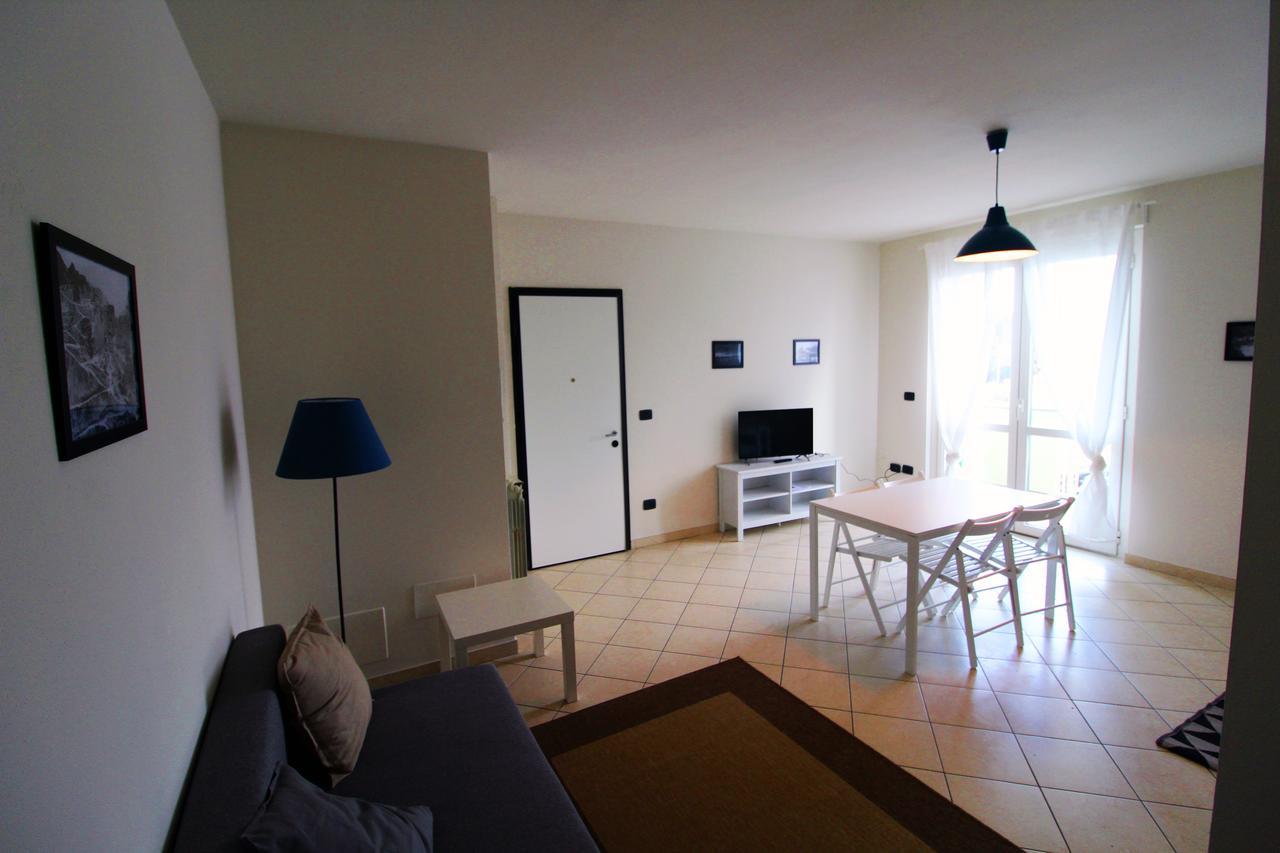 Cytrus Apartament Villa Marina di Massa Exterior foto